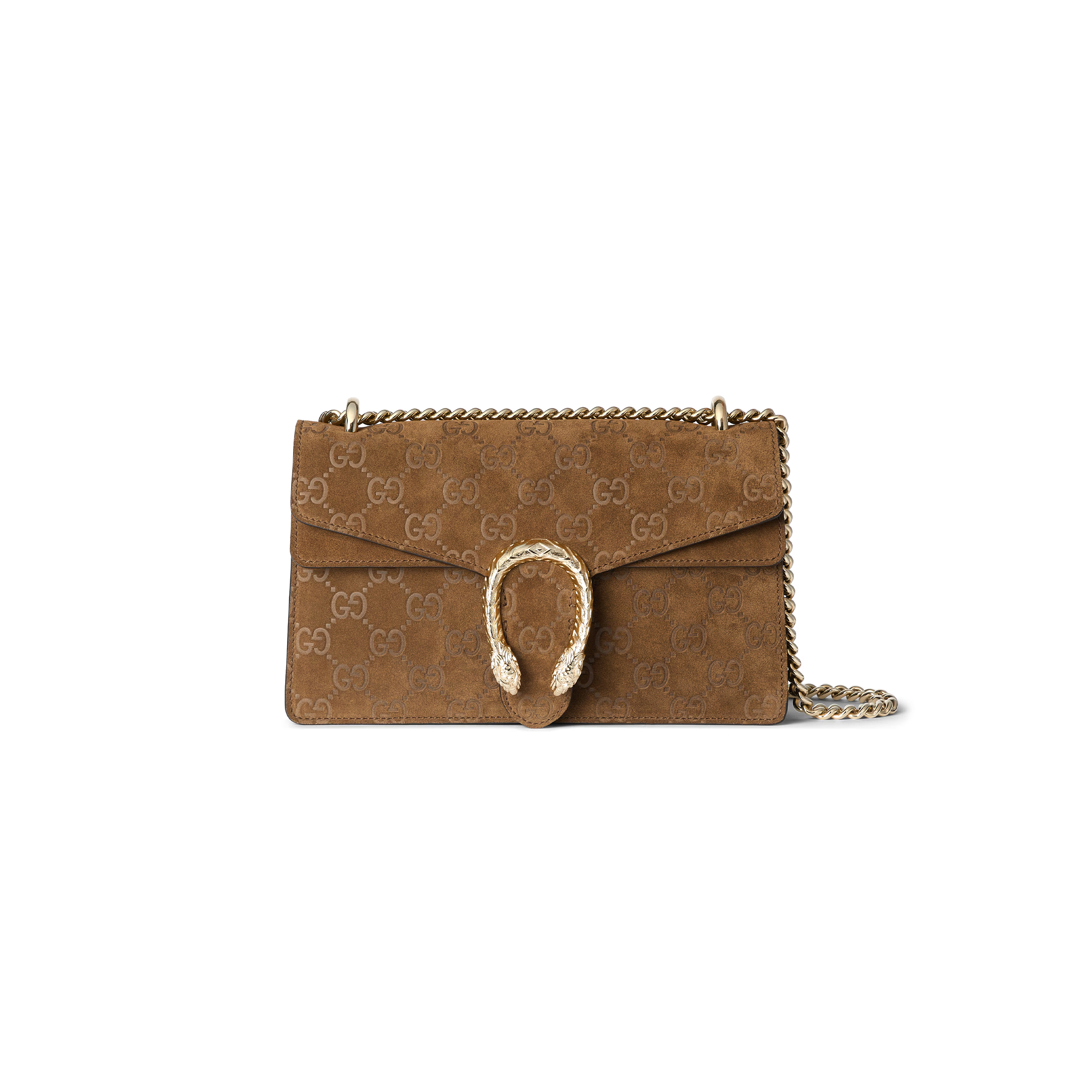 GUCCI DIONYSUS MEDIUM SHOULDER BAG 818145 (27.5*16*8)
